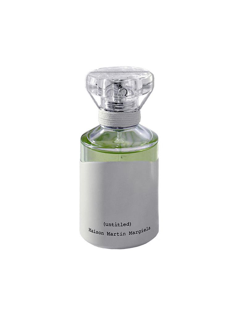 MAISON MARTIN MARGIELA | Untitled Eau de Parfum Vaporisateur 75ml | keine Farbe