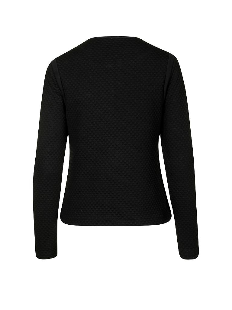 MAISON SCOTCH | Blazer | schwarz