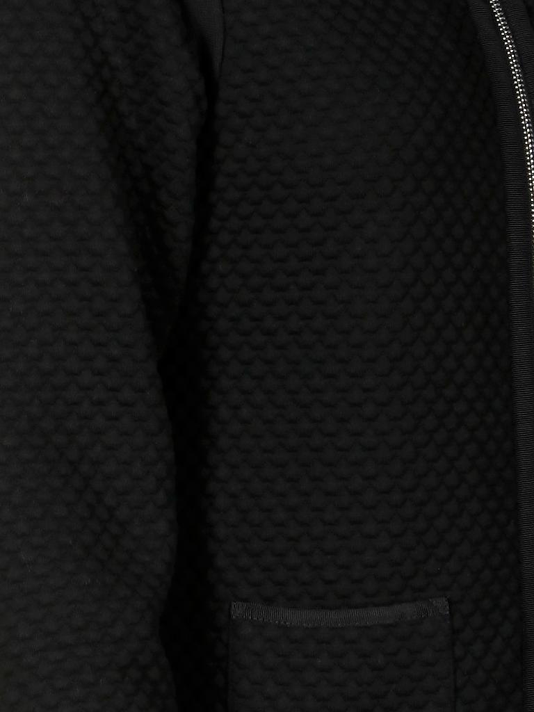 MAISON SCOTCH | Blazer | schwarz