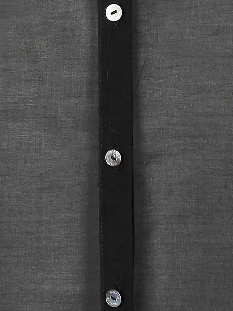 MAISON SCOTCH | Bluse | schwarz