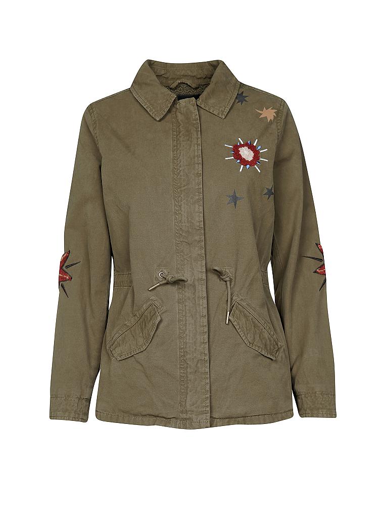 MAISON SCOTCH | Jacke  | 