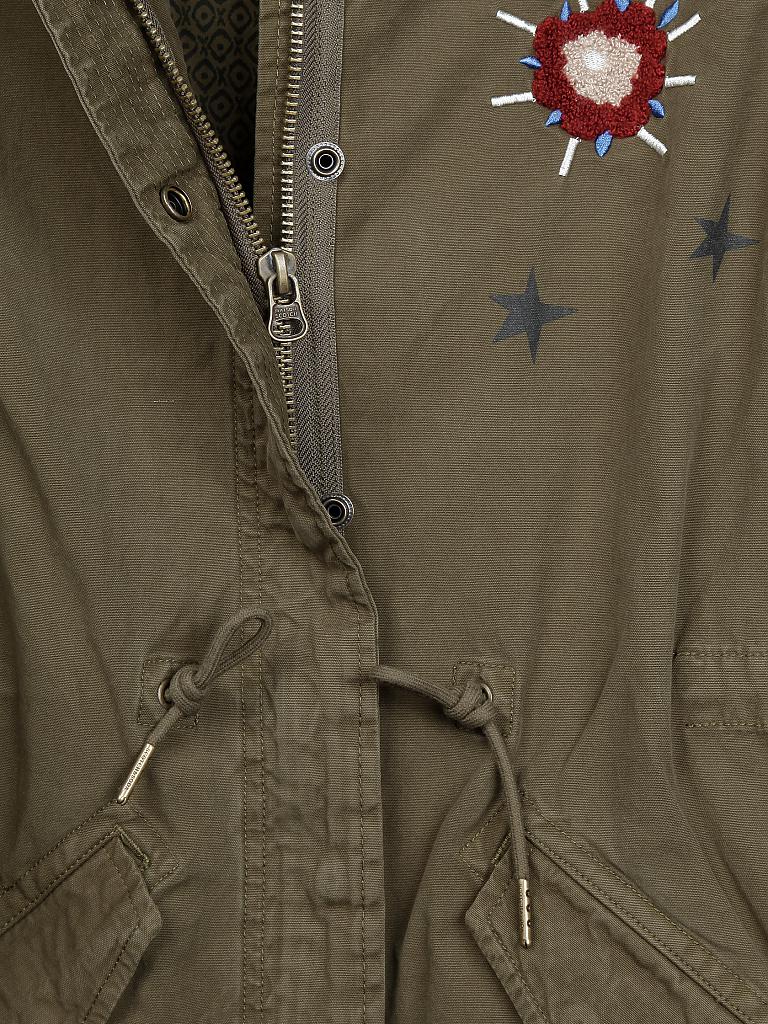 MAISON SCOTCH | Jacke  | 