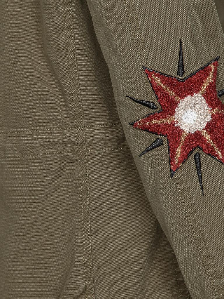 MAISON SCOTCH | Jacke  | 