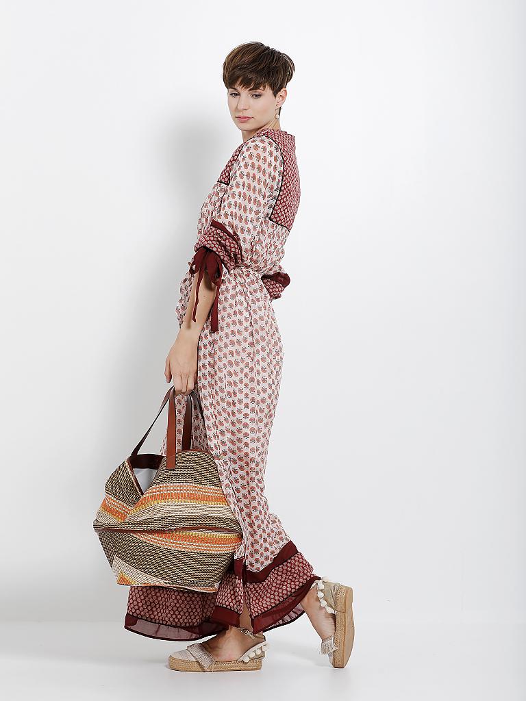 MAISON SCOTCH | Maxikleid | 