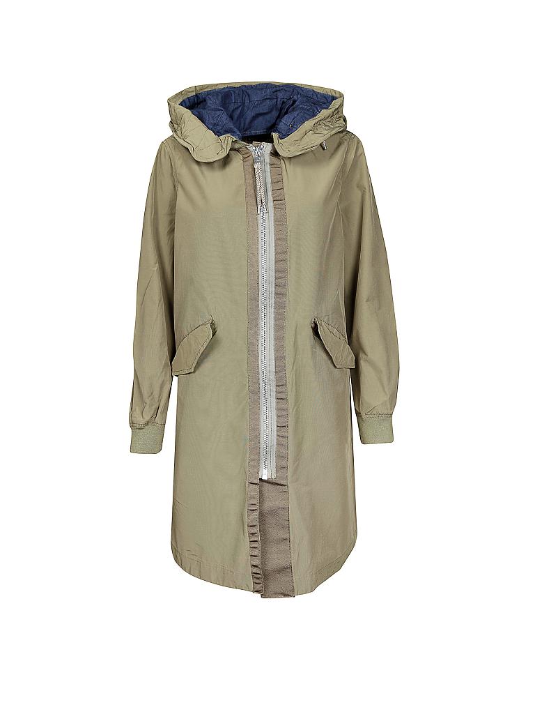 MAISON SCOTCH | Parka  | 