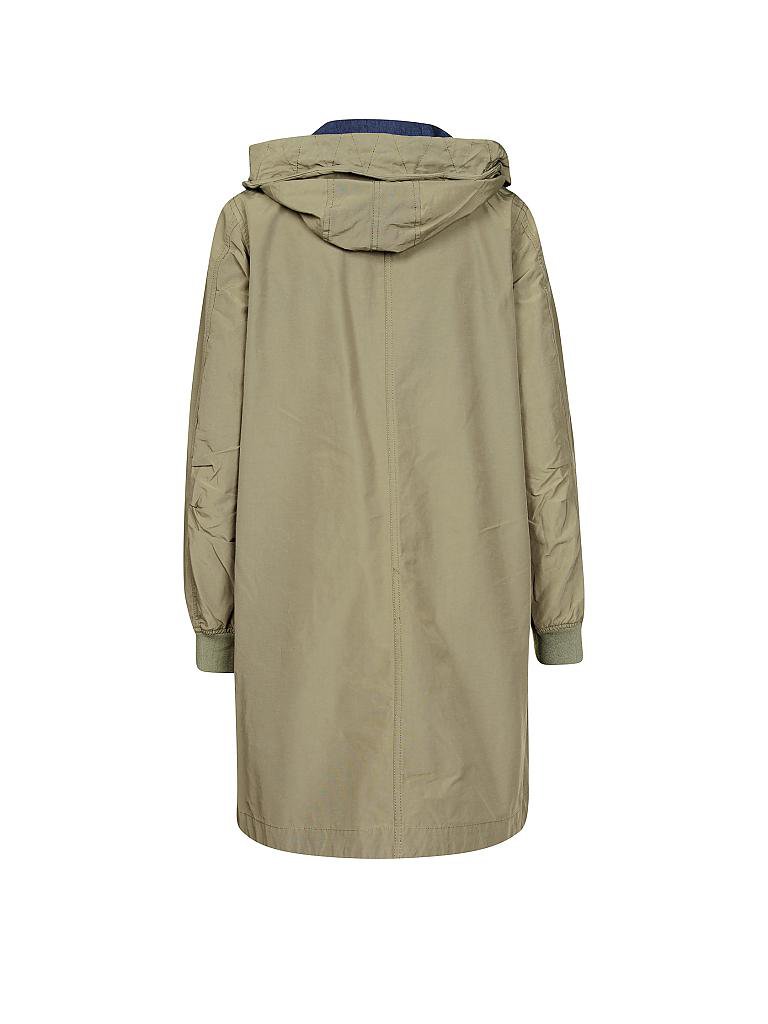 MAISON SCOTCH | Parka  | 