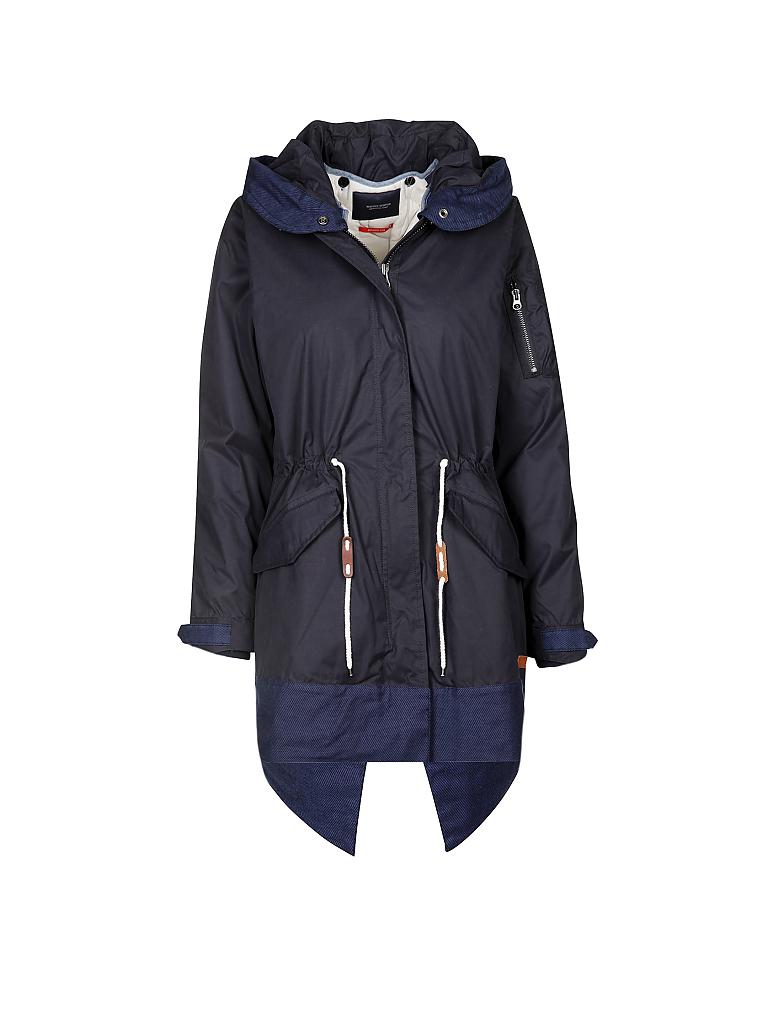 MAISON SCOTCH | Parka | 
