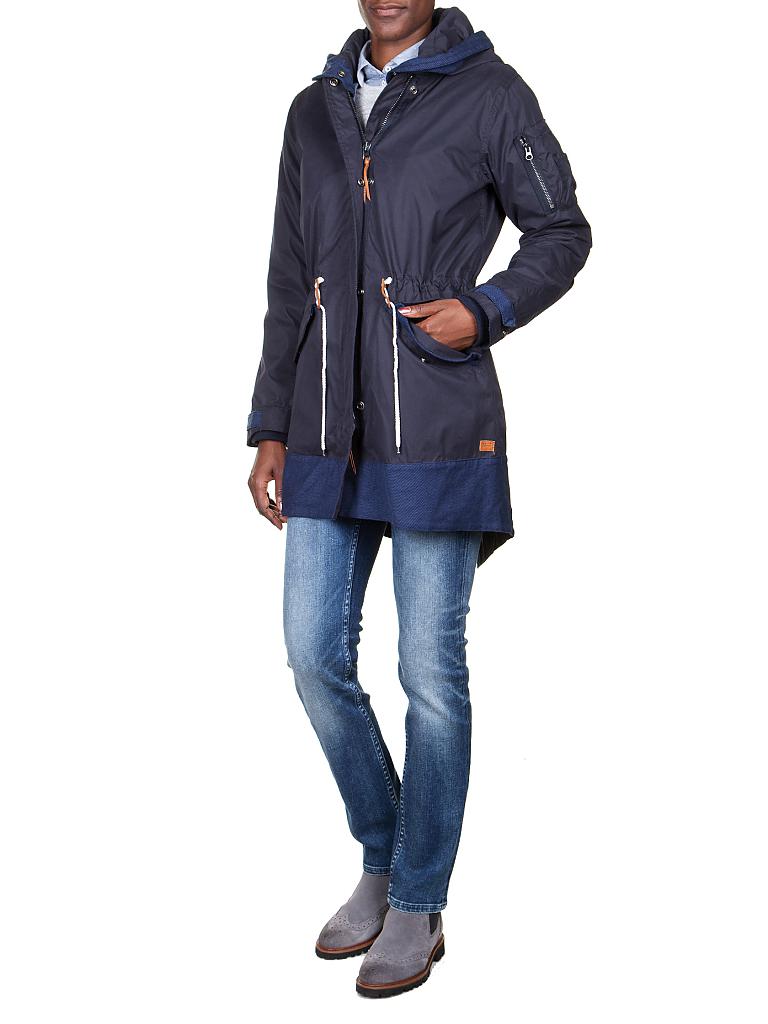 MAISON SCOTCH | Parka | 