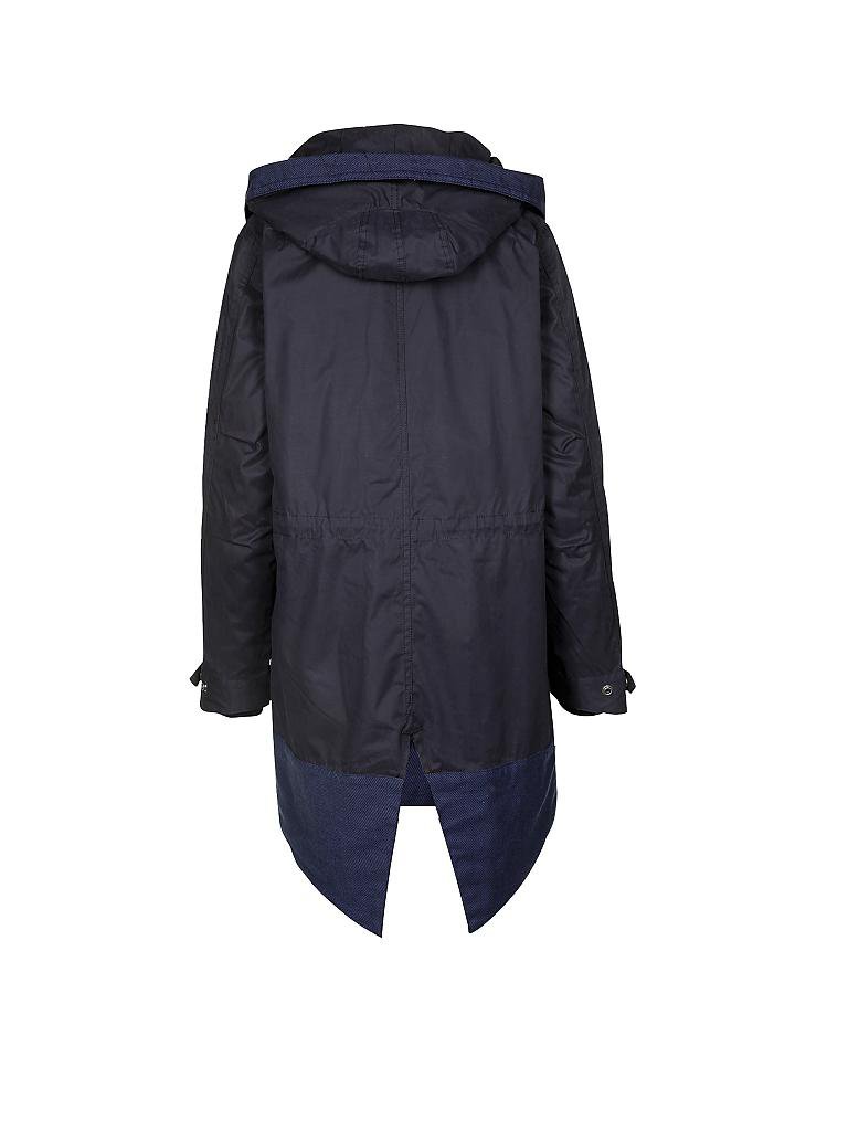 MAISON SCOTCH | Parka | 