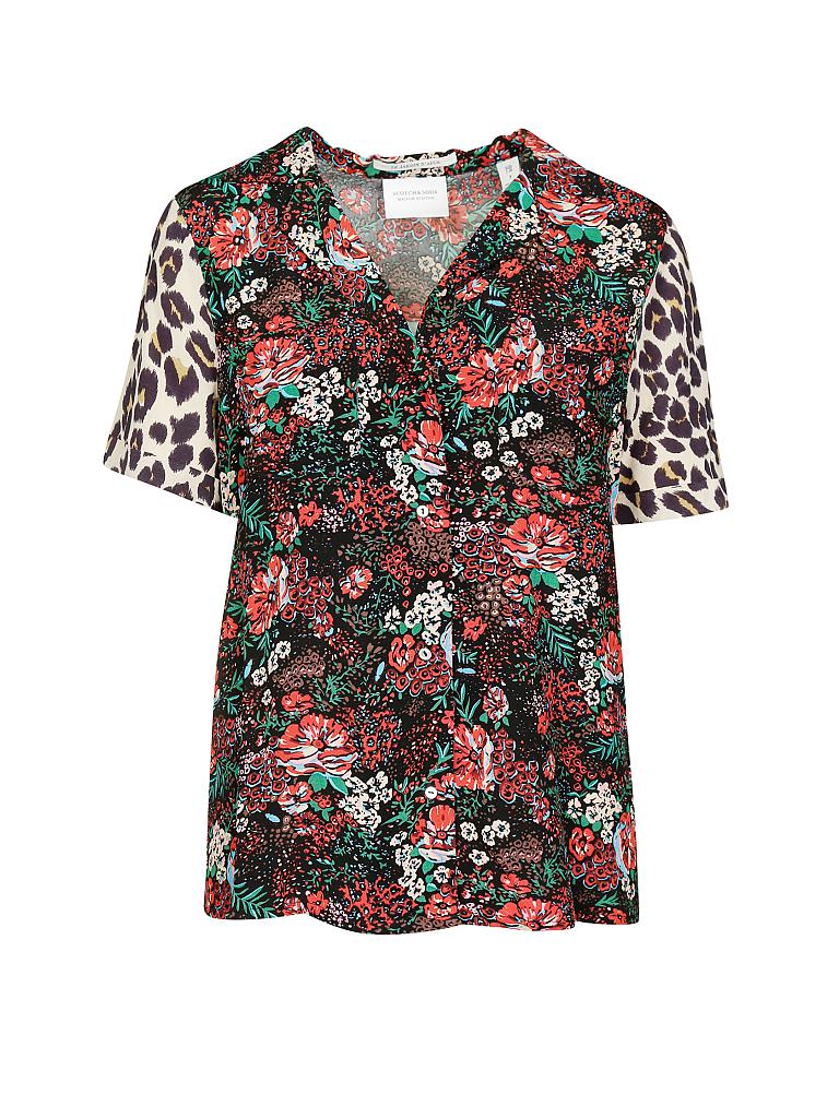 MAISON SCOTCH | Tunika  | 