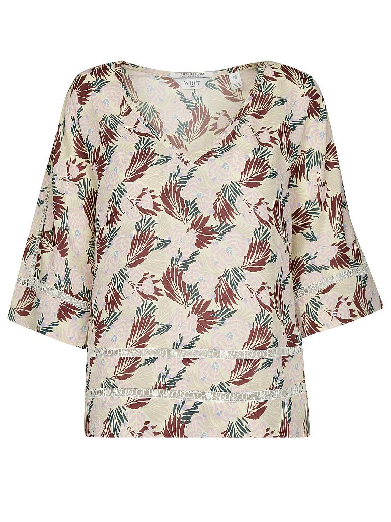 MAISON SCOTCH | Tunika  | 