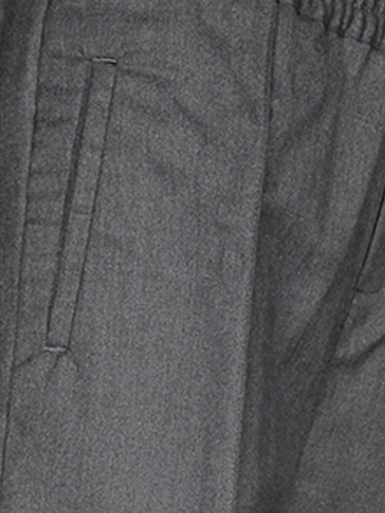 MAISON SCOTCH | Wollhose | grau