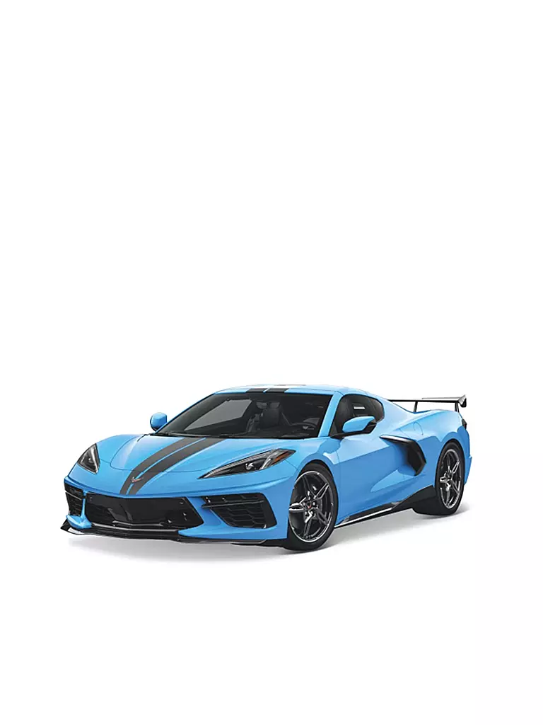 MAISTO | Chevrolet Corvette Stingray Coupé ´20 | keine Farbe