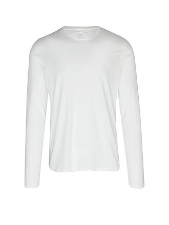 MAJESTIC FILATURES | Langarmshirt