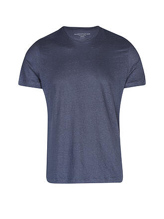 MAJESTIC FILATURES | Leinen T-Shirt