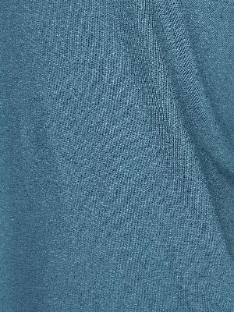 MAJESTIC FILATURES | Langarmshirt | blau
