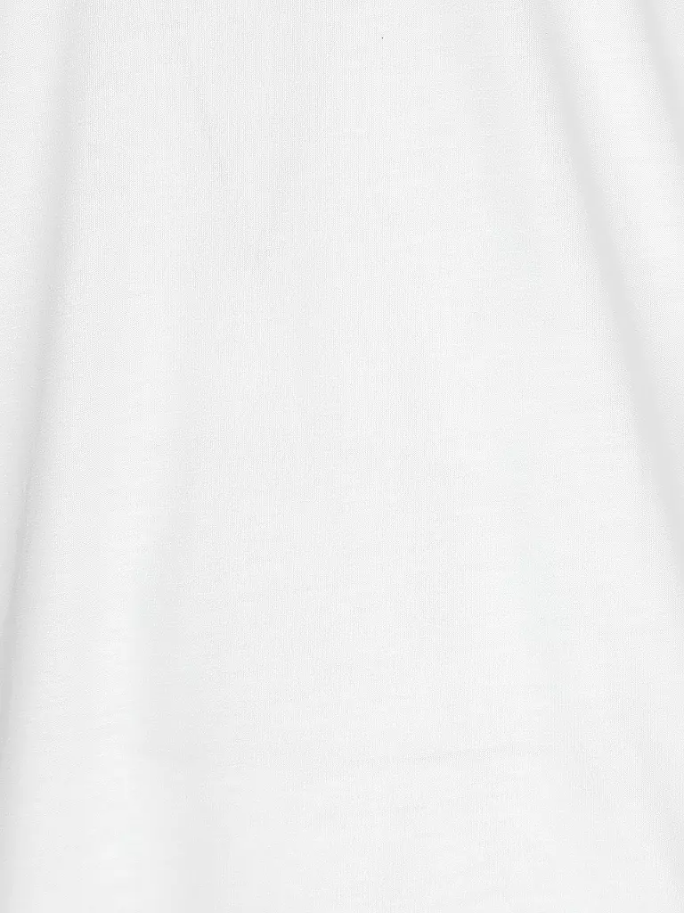 MAJESTIC FILATURES | Langarmshirt | weiss