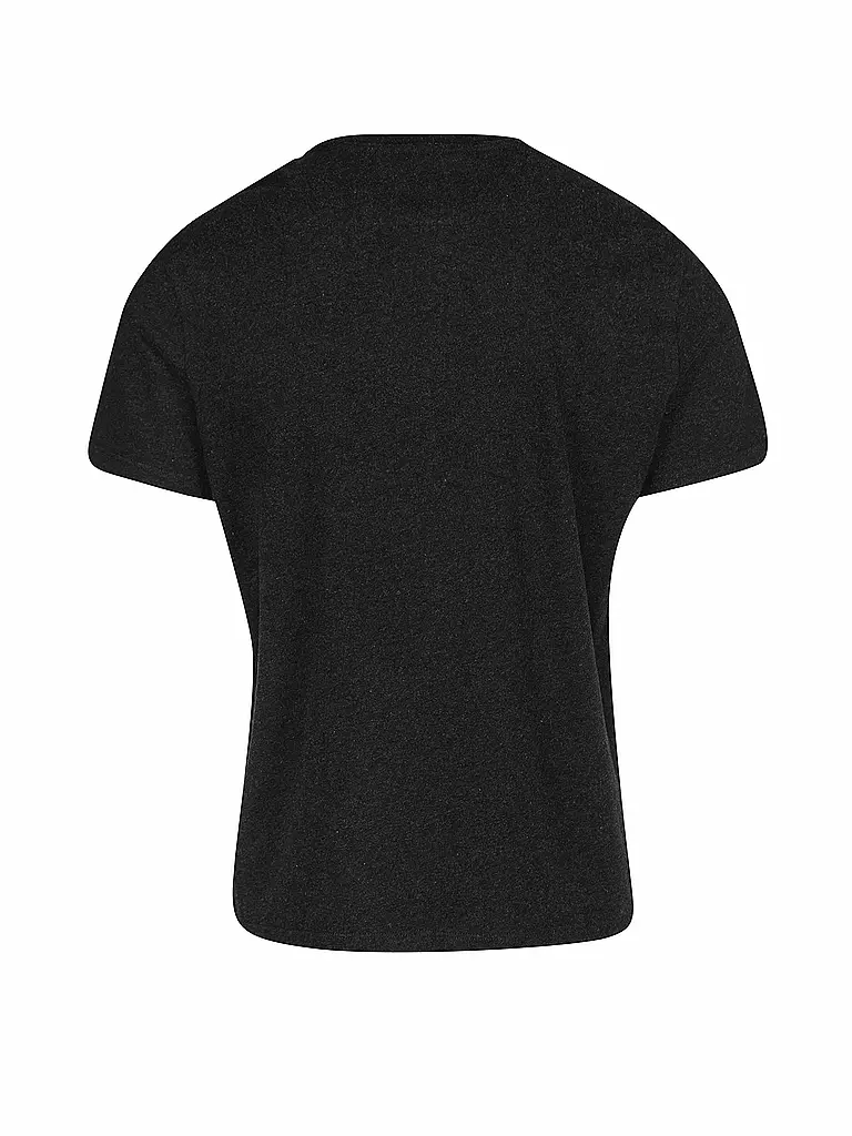 MAJESTIC FILATURES | T-Shirt  | grau