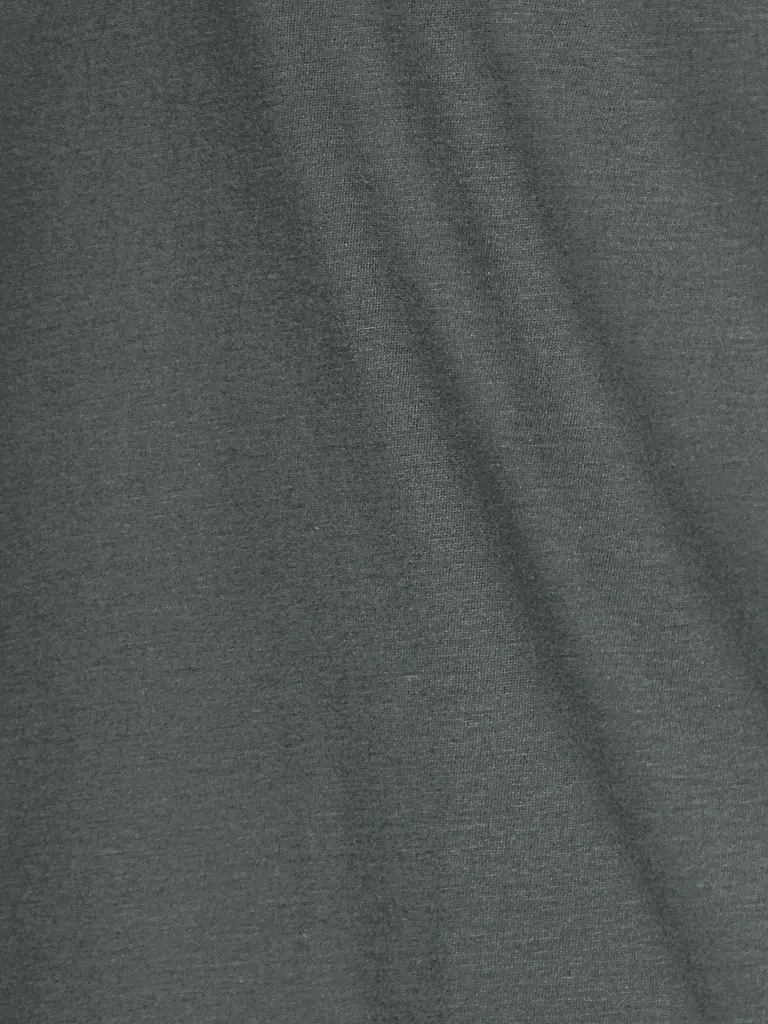 MAJESTIC FILATURES | T-Shirt  | grau