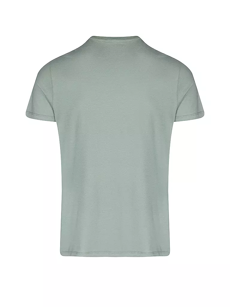 MAJESTIC FILATURES | T-Shirt  | olive