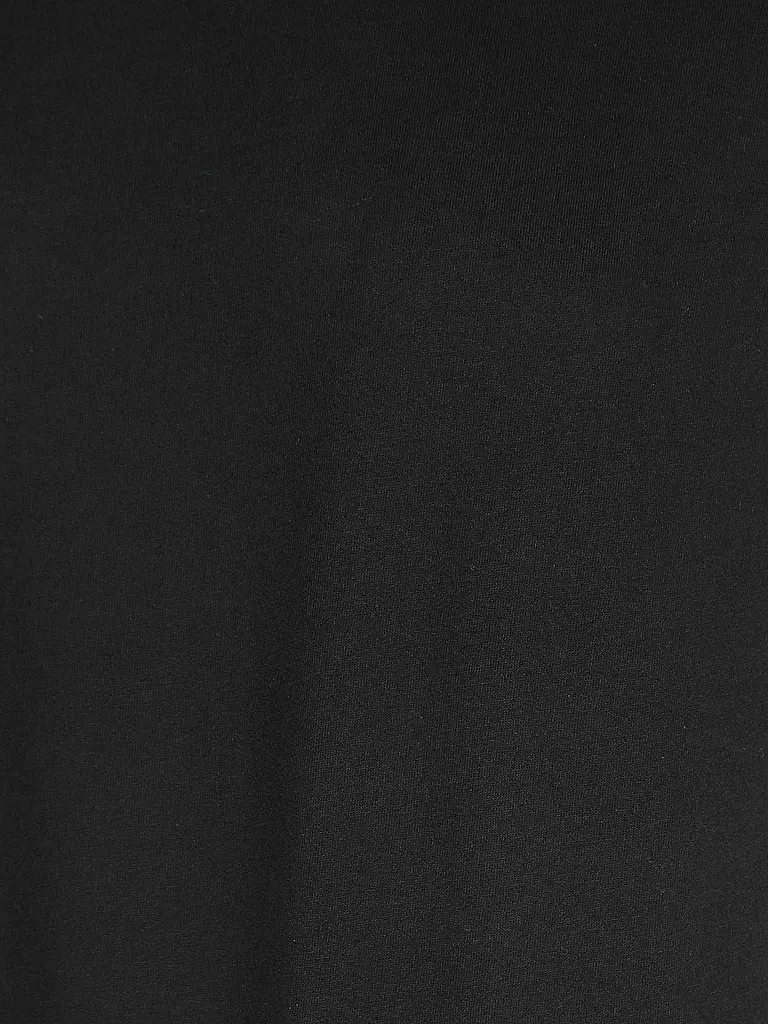 MAJESTIC FILATURES | T-Shirt  | schwarz