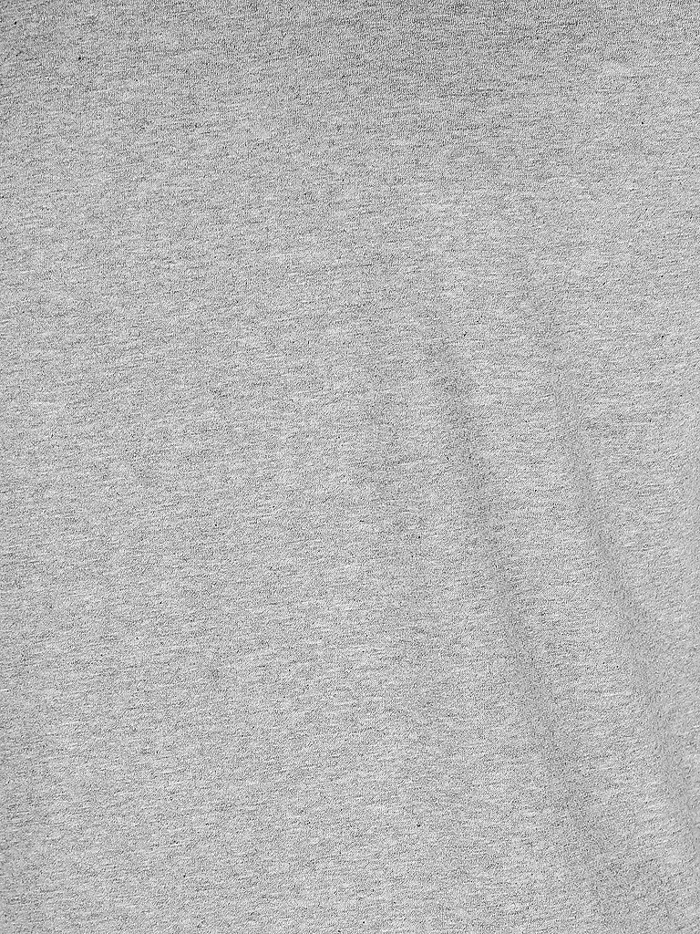 MAJESTIC FILATURES | T-Shirt  | grau