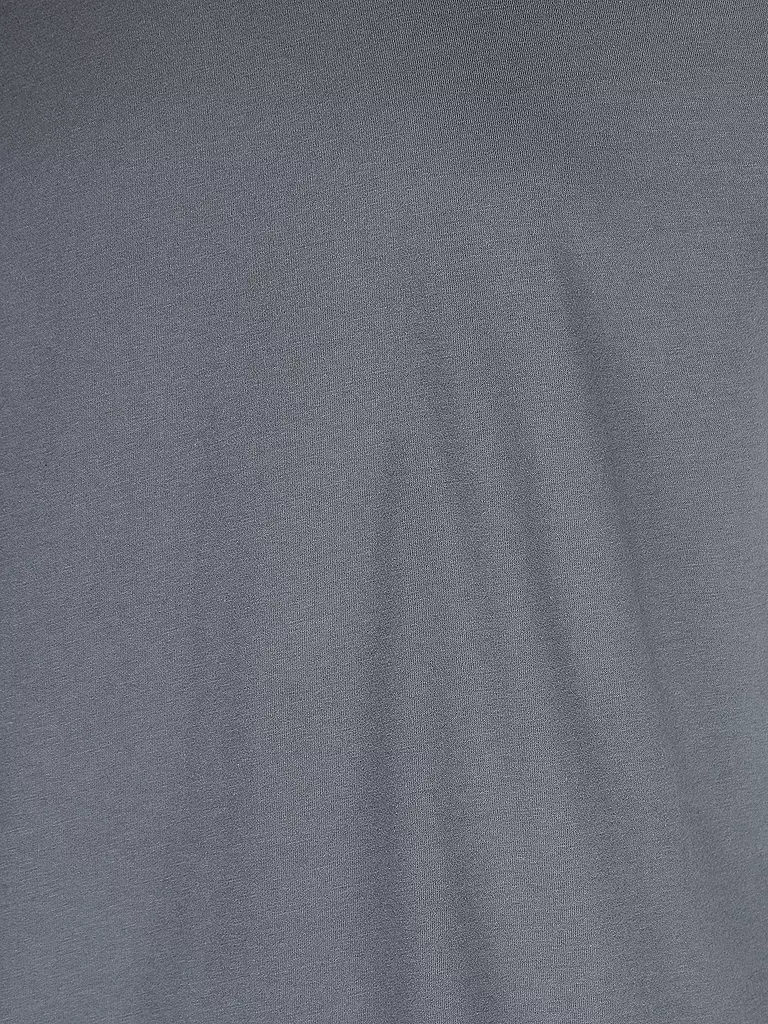 MAJESTIC FILATURES | T-Shirt  | grau