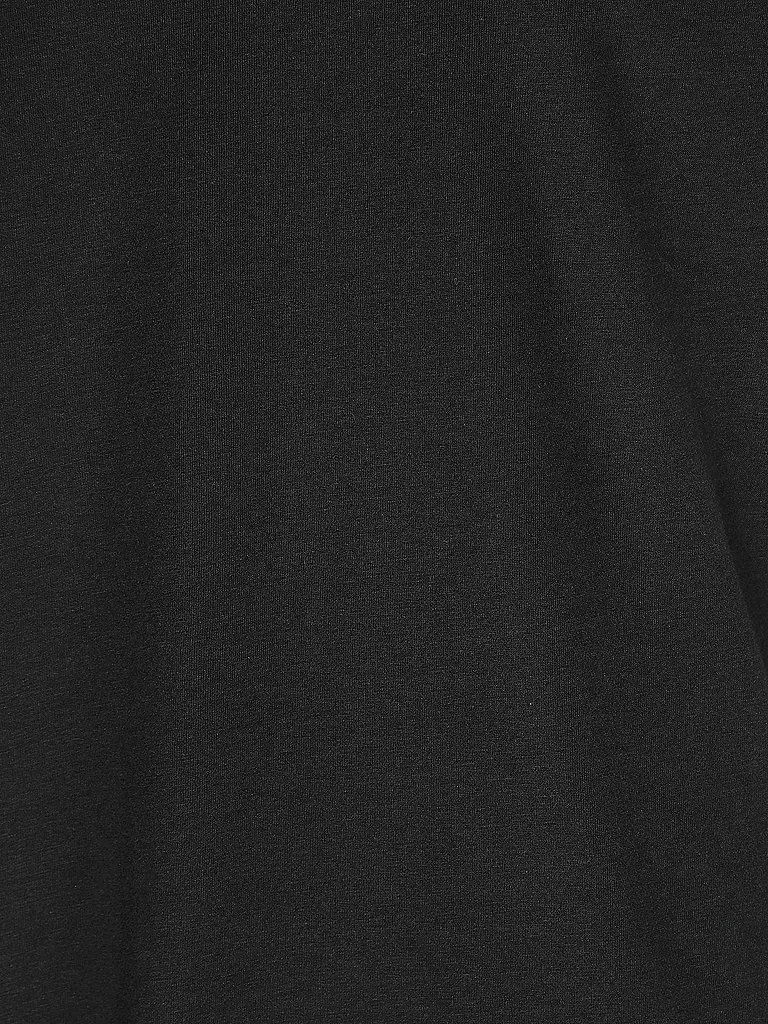 MAJESTIC FILATURES | T-Shirt | schwarz