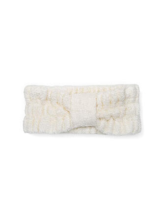 MALOU & MARIUS | Stirnband Off White 