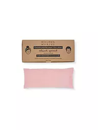 MALOU & MARIUS | Augenkissen Pink-Orange   | rosa
