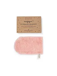 MALOU & MARIUS | Glove Make Up Remover | rosa