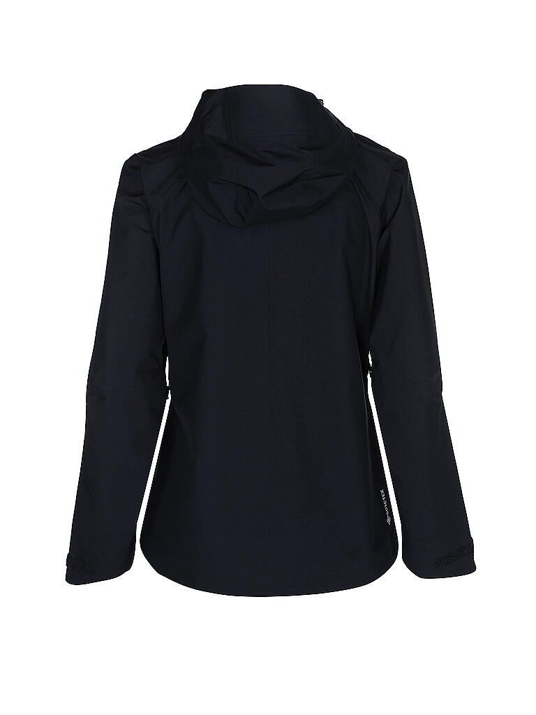 MAMMUT | Damen Wanderjacke Convey Tour Hooded | 