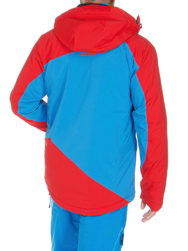 MAMMUT | Herren Skijacke Eriz | 