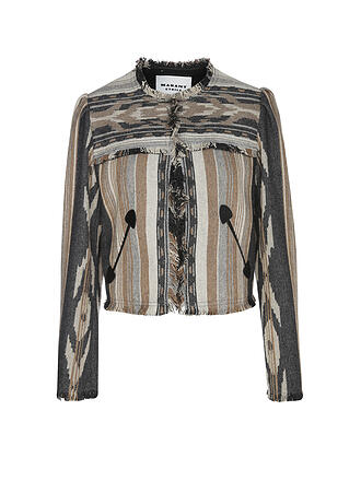 MARANT ETOILE | Jacke DELPHINA