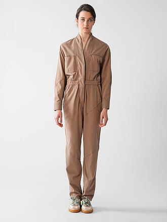 MARANT ETOILE | Jumpsuit REMADY