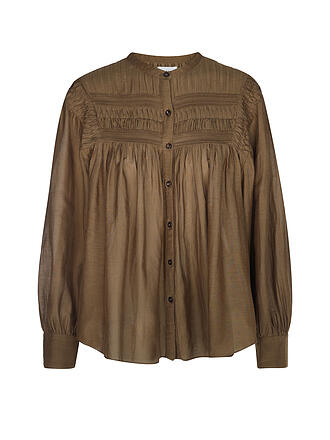 MARANT ETOILE | Bluse PLALIA