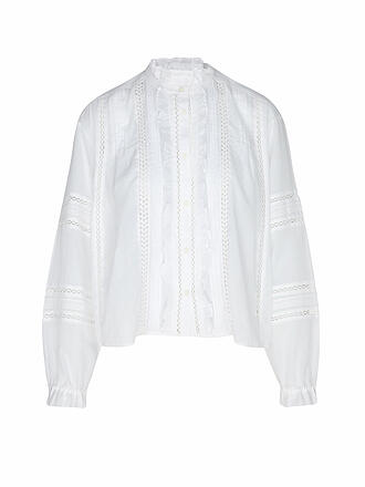 MARANT ETOILE | Bluse VALDA