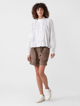 MARANT ETOILE | Bluse VALDA