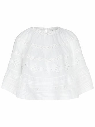 MARANT ETOILE | Blusenshirt DILAMA