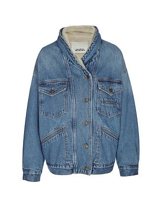 MARANT ETOILE | Jeansjacke PIMIA