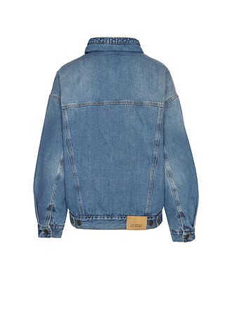 MARANT ETOILE | Jeansjacke PIMIA