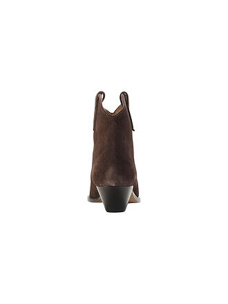MARANT ETOILE | Stiefelette DEWINA