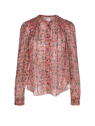 MARANT ETOILE | Bluse NOELINE