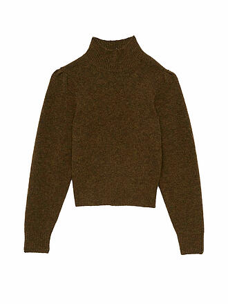 MARANT ETOILE | Rollkragenpullover PURDIE