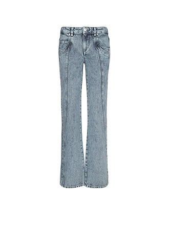 MARANT ETOILE | Jeans Bootcut Fit JAYLIS