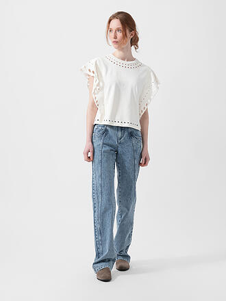 MARANT ETOILE | Jeans Bootcut Fit JAYLIS