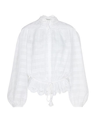 MARANT ETOILE | Blusenshirt POLLY