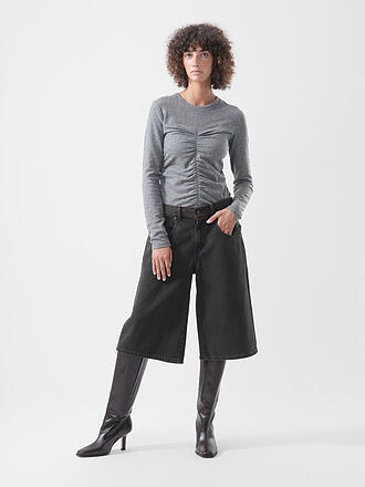 MARANT ETOILE | Langarmshirt DELESA