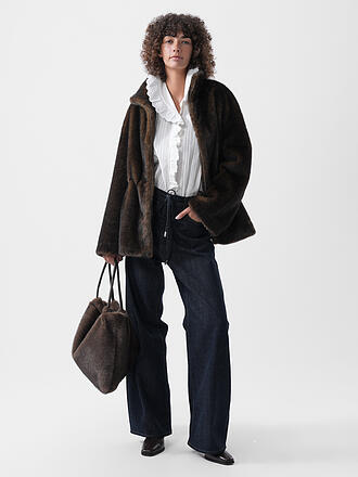 MARANT ETOILE | Bluse NOMIA