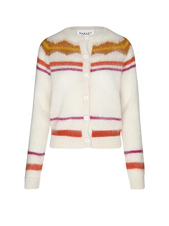 MARANT ETOILE | Strickjacke MOLLY